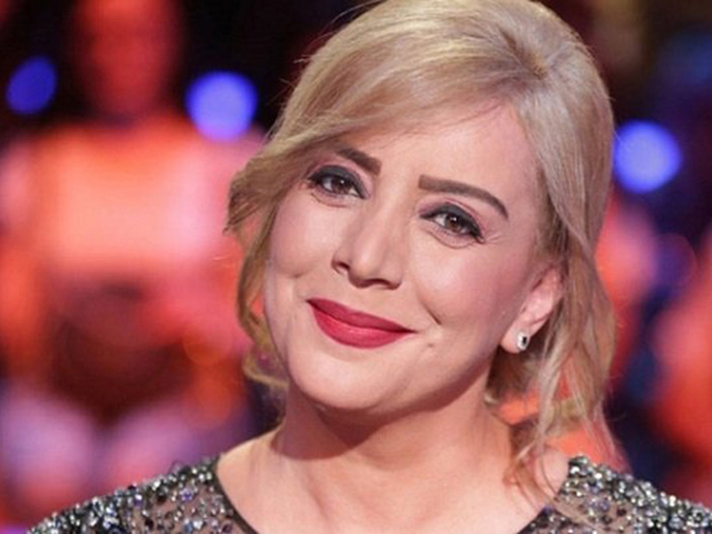 اضغط لمشاهدة الفيديو: الفنانة شكران مرتجى تطمئن جمهورها بعد تعرضها لحادث سير مروع